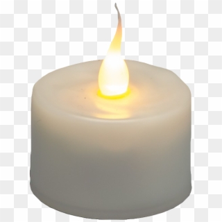 Clip Library Download Induction Range Rechargeable - Tea Light Candles Transparent - Png Download