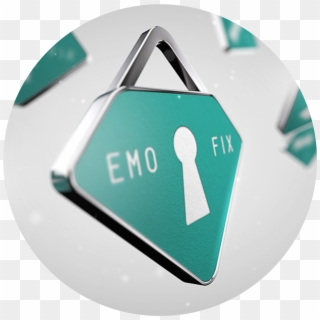 Emo Fix - Traffic Sign Clipart