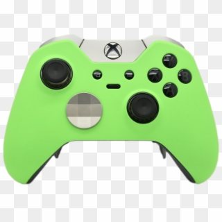 1280 X 853 0 - Green Xbox One Elite Controller Clipart