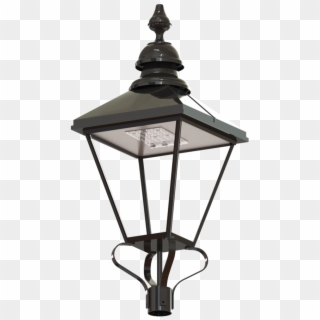 Victoria Fastflex - Led Victorian Street Lamp Clipart