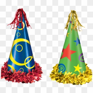 Free Birthday Hat Transparent Png - Real Birthday Hat Png Clipart
