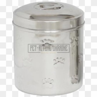 Pet-ritual The Metal Urn For Ashes Pru0009 - Candle Clipart