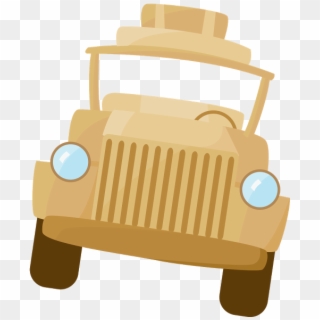 Jeep Safari Png Clipart