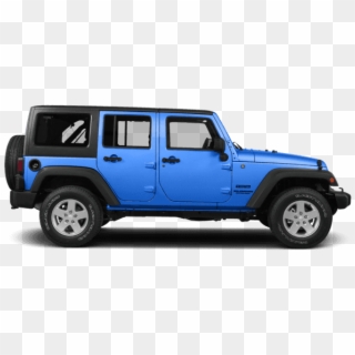 Jeep Png Picture - Jeep Wrangler Clipart