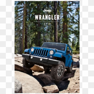 2016 Jeep Wrangler Market - Jeep Patriot Clipart