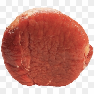 Round Meat Png Clipart - Round Meat Png Transparent Png