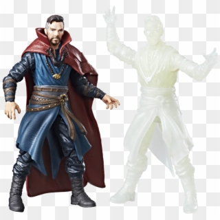 Doctor Strange Two Pack - Guardians Of The Galaxy 2 Toys Clipart
