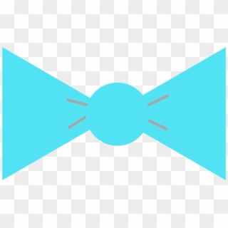 Bow Tie Clipart Spotty - Baby Bow Tie Png Transparent Png