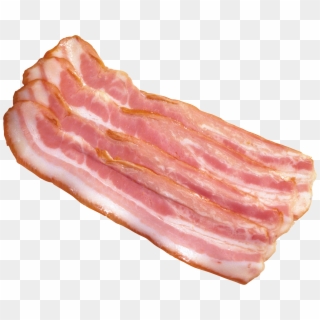 Meat Png Transparent Images - Bacon Png Clipart