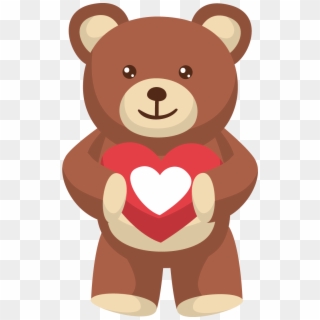 Teddy Bear Clipart Png Image Transparent Png