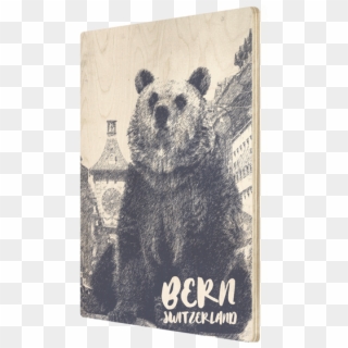 Kodiak Bear Clipart
