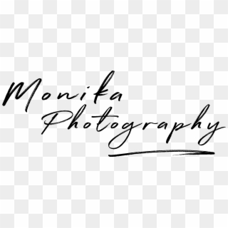 Monika Photography I New York Wedding Photographer - Calligraphy Of The Word Photography Clipart