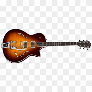 E-guitar Png Image With Transparent Background - Gibson J 200 George Harrison Clipart