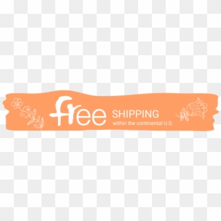 Banner 03 Free-shipping - Parallel Clipart