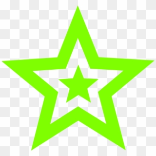 Star Png Clipart