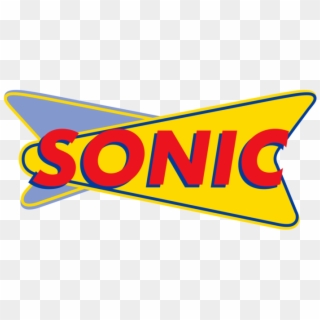 Sonic Introduces Pickle Slush - Sonic Drive Clipart