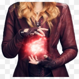 Scarlet Witch Phone Clipart