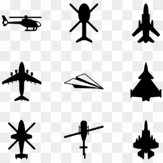 Airplanes - Robins Afb Clipart