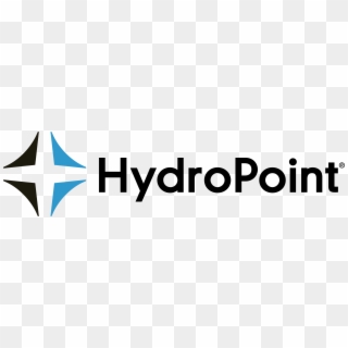 Hp Logo - Hydropoint Clipart