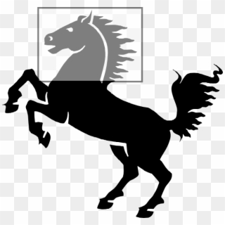 Horse Clipart - Png Download
