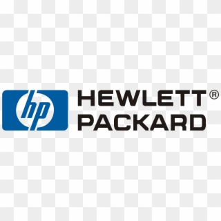 Hp Logo Image - Hewlett Packard Logo 2014 Clipart