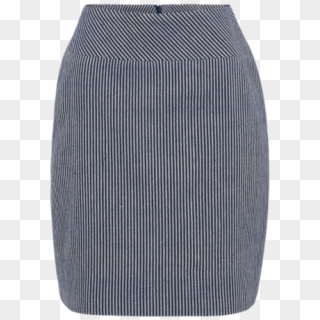 Carole Mini Skirt Clipart