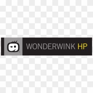 Wonderwink Hp Logo - Wonderwink Clipart