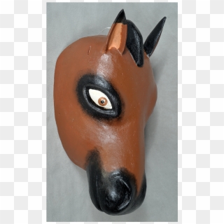 Horse Mask Png Clipart