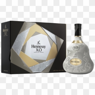 Hennessy Xo Ice And Discovery Clipart