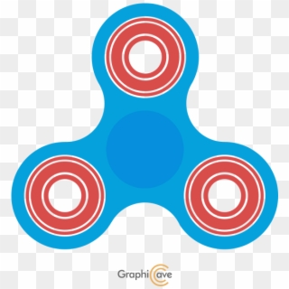 Transoarent Png - - Fidget Spinners Are Stupid Clipart