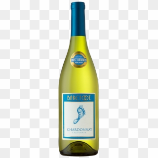 Users Interested In This Product Also Bought - Barefoot Chardonnay Clipart