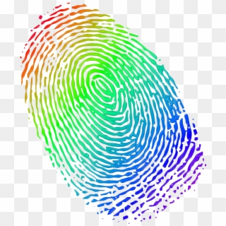 Share This Article - Biosimilar Fingerprint Clipart