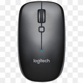 Logitech Bluetooth Mouse M557 Clipart