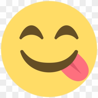 Significado Dos Emojis Boca Aberta Clipart