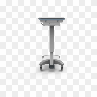 200 - End Table Clipart