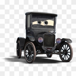 Lizzie Cars Clipart