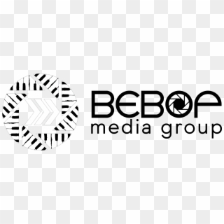 Bebop Media Group Clipart