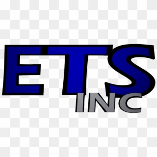 Ets Energy Technology Systems, Inc - Electric Blue Clipart