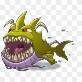 Ranged 210 - Cartoon Clipart