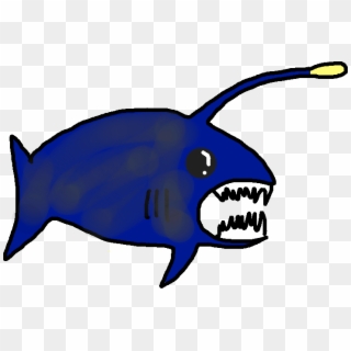 A Fish Thought To Be King, But Others Say That The Clipart