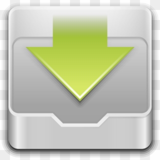 Faenza Mail Inbox - Emblem Clipart