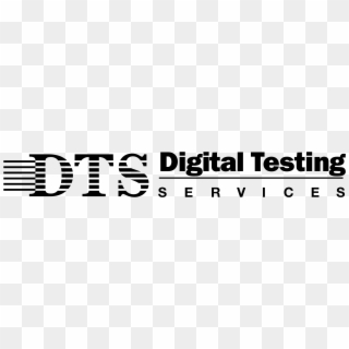 Dts Logo Png Transparent - Chirag Computers Clipart