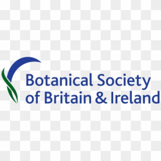 Botanical Society Of The British Isles Clipart