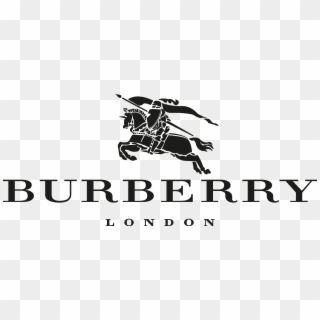 Burberry Logo - Burberry Logo Png Clipart
