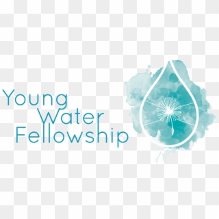 Young Water Fellowship - Young Water Fellowship Program Clipart