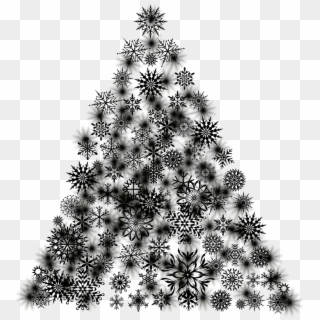 Christmas Advent Tree Decorations Png Image - Wir Wünschen Ihnen Und Ihrer Familie Clipart