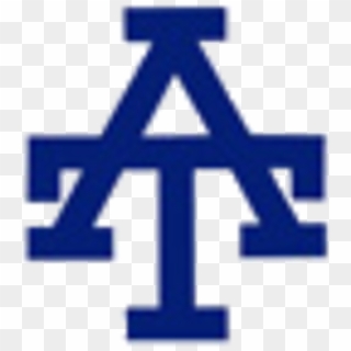 Addison Trail Blazers Logo Clipart