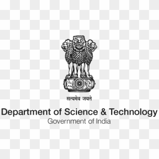 Catalyzed And Supported By National Council For Science - Ministry Of Ayush Logo Clipart