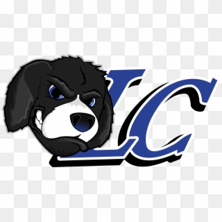 The New Logo Complements But Does Not Replace The Full - Lewis And Clark Community College Mascot Clipart