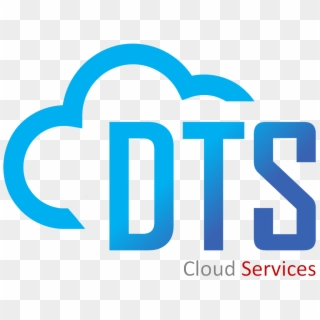 Dts Cloud Services - Graphic Design Clipart